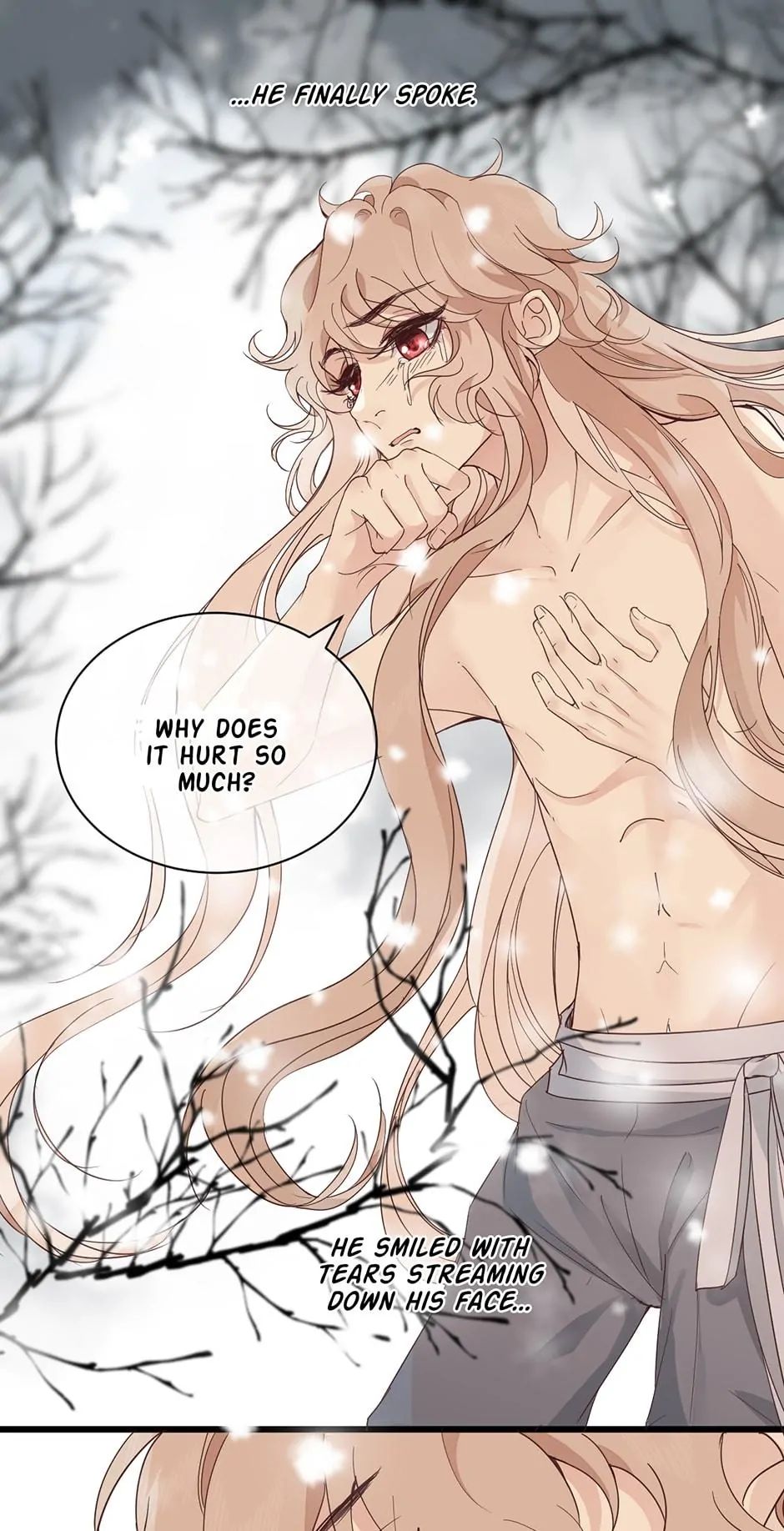 A Heartless Love Chapter 64 page 8 - 