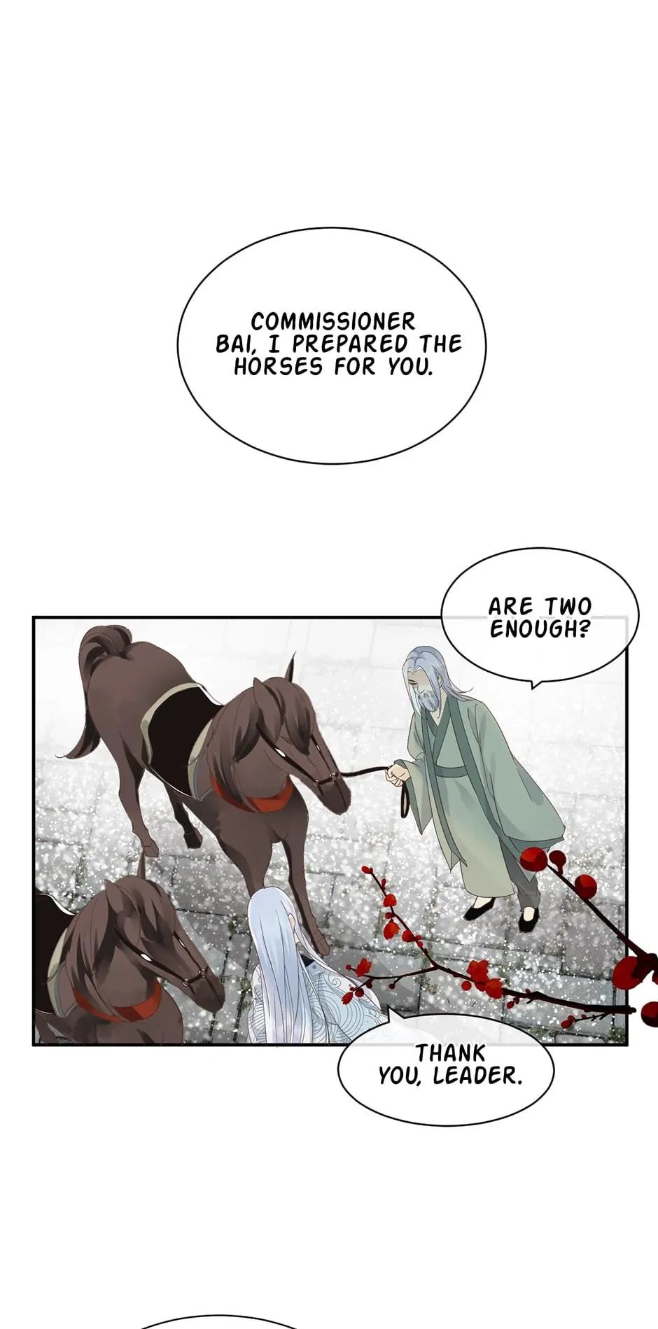 A Heartless Love Chapter 65 page 2 - 