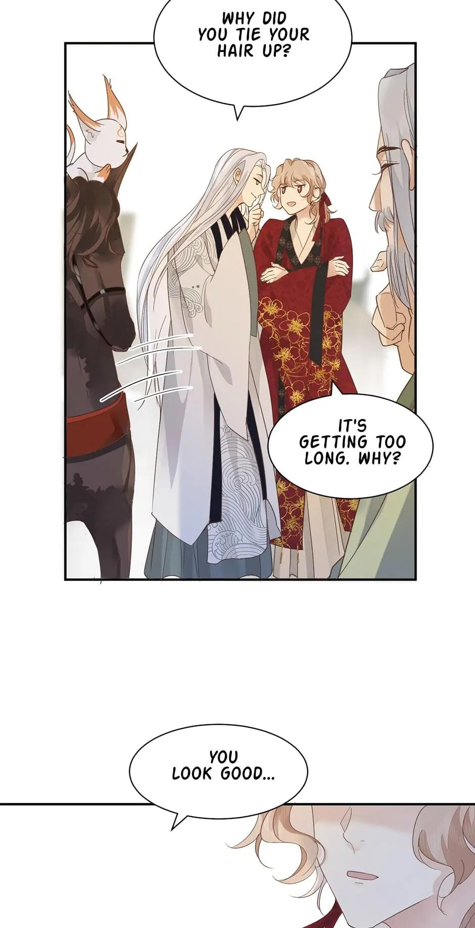 A Heartless Love Chapter 65 page 11 - 
