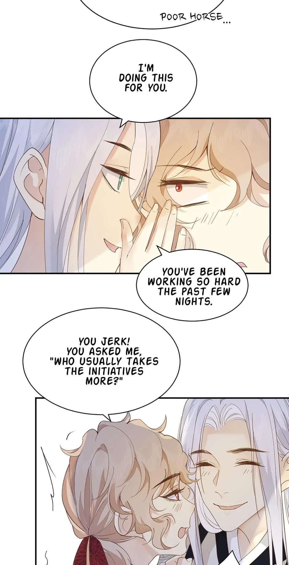 A Heartless Love Chapter 65 page 14 - 
