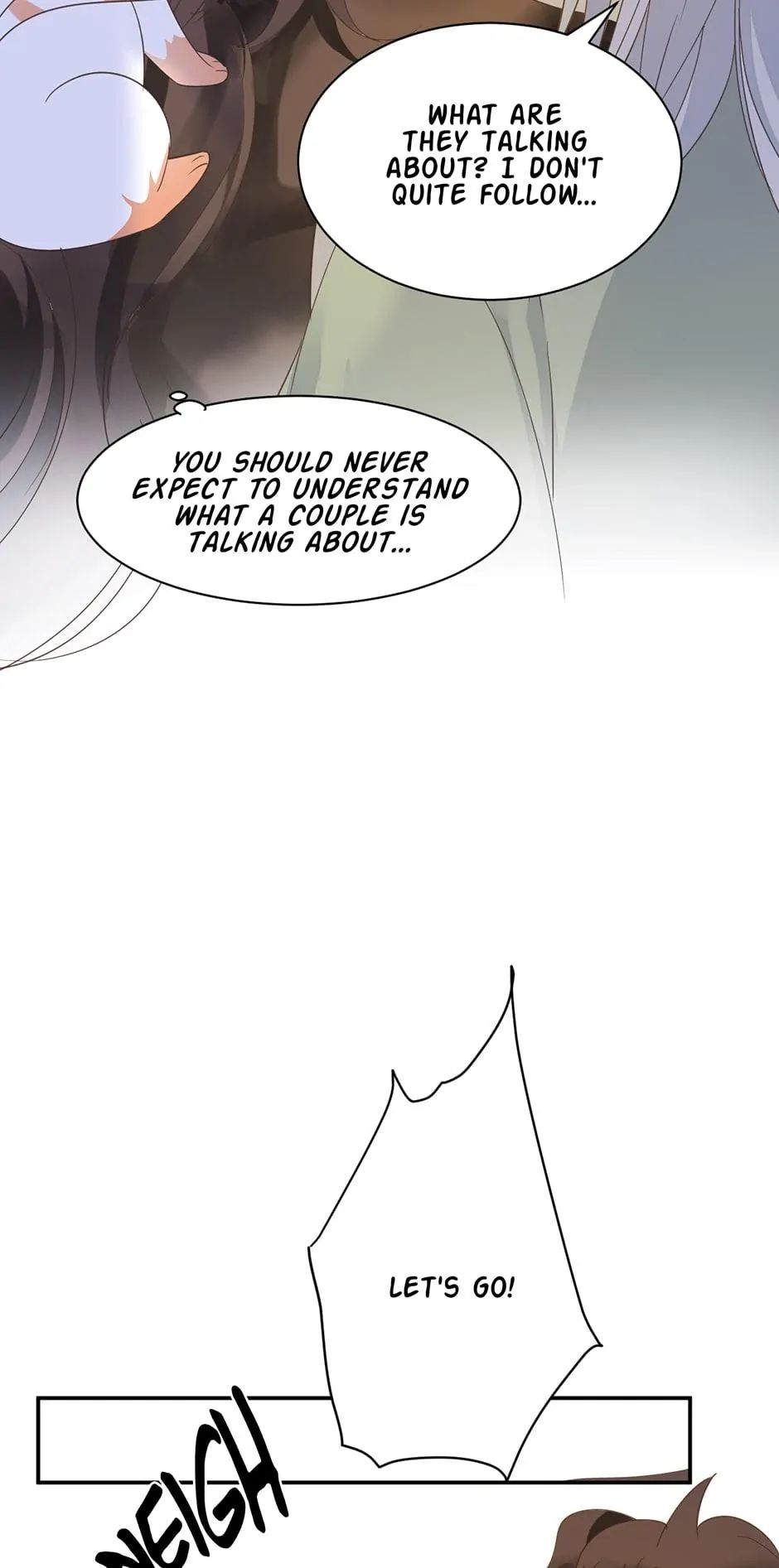 A Heartless Love Chapter 65 page 17 - 