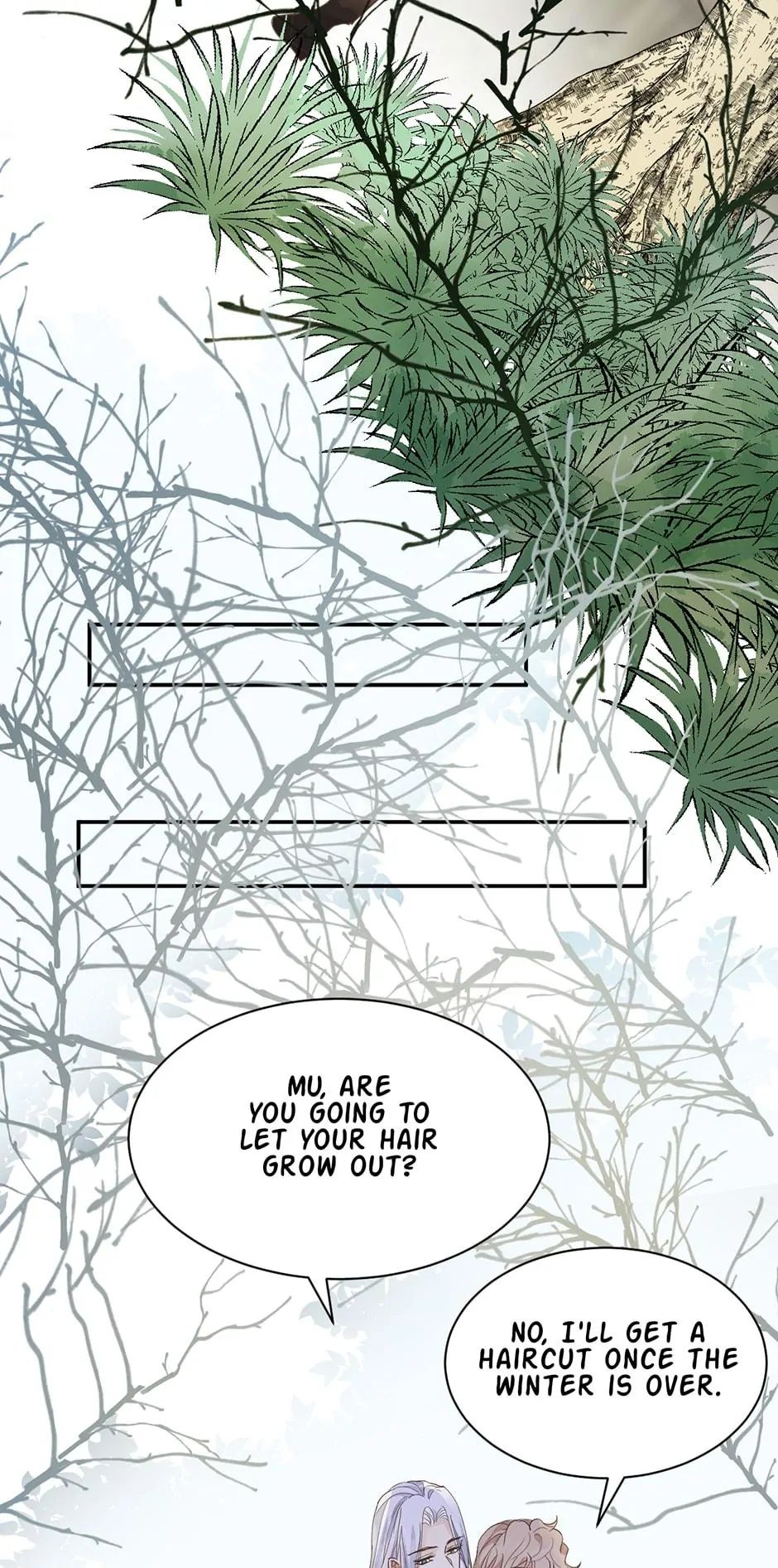 A Heartless Love Chapter 65 page 22 - 
