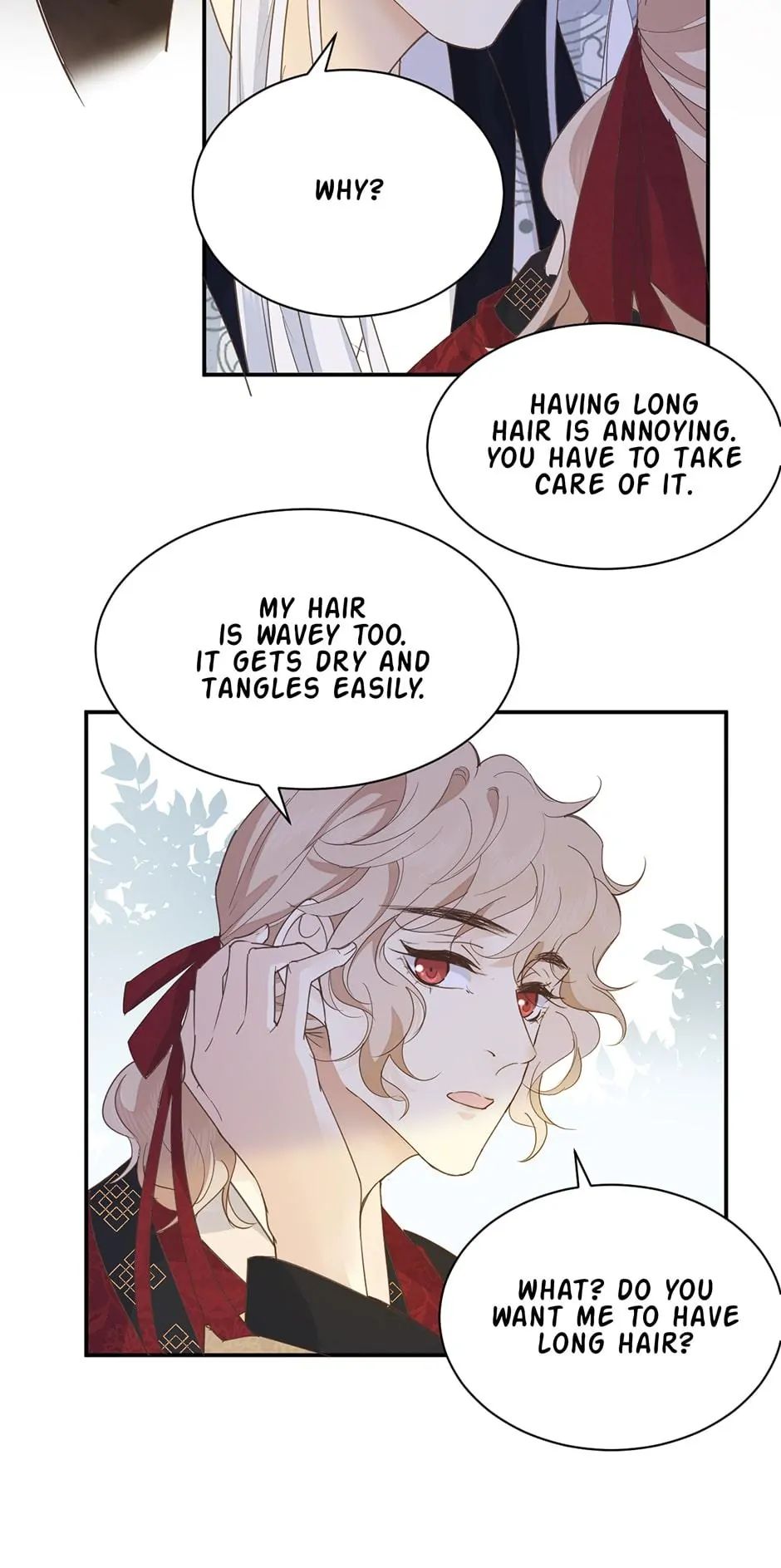 A Heartless Love Chapter 65 page 24 - 
