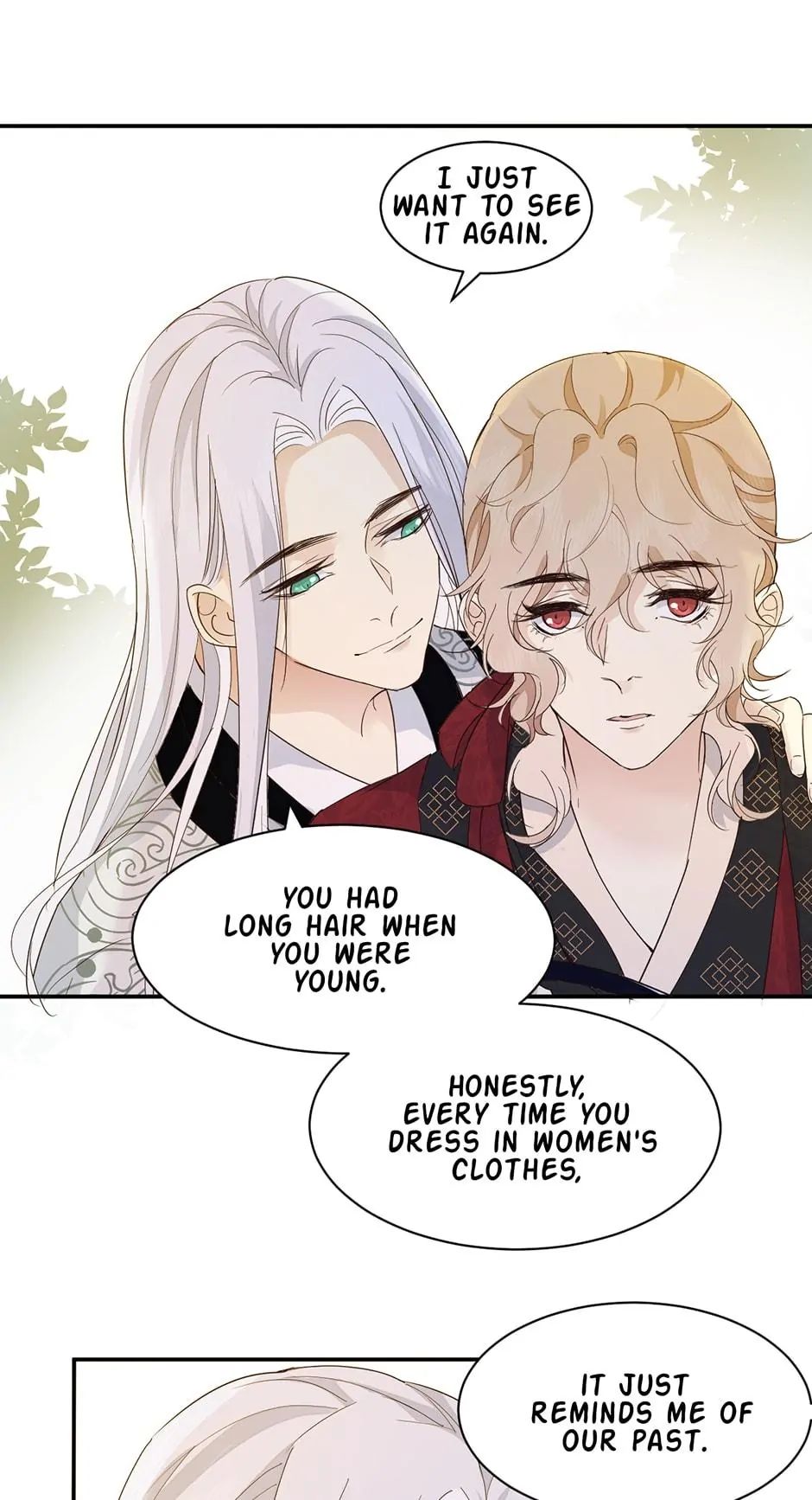 A Heartless Love Chapter 65 page 25 - 
