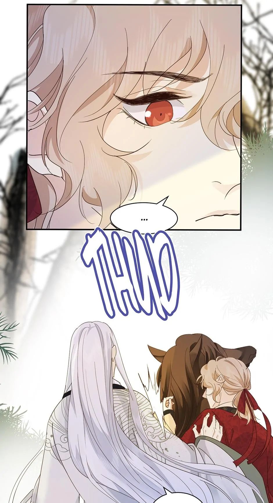 A Heartless Love Chapter 65 page 28 - 
