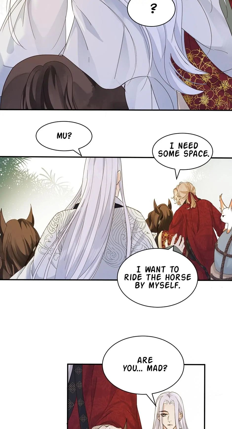 A Heartless Love Chapter 65 page 29 - 