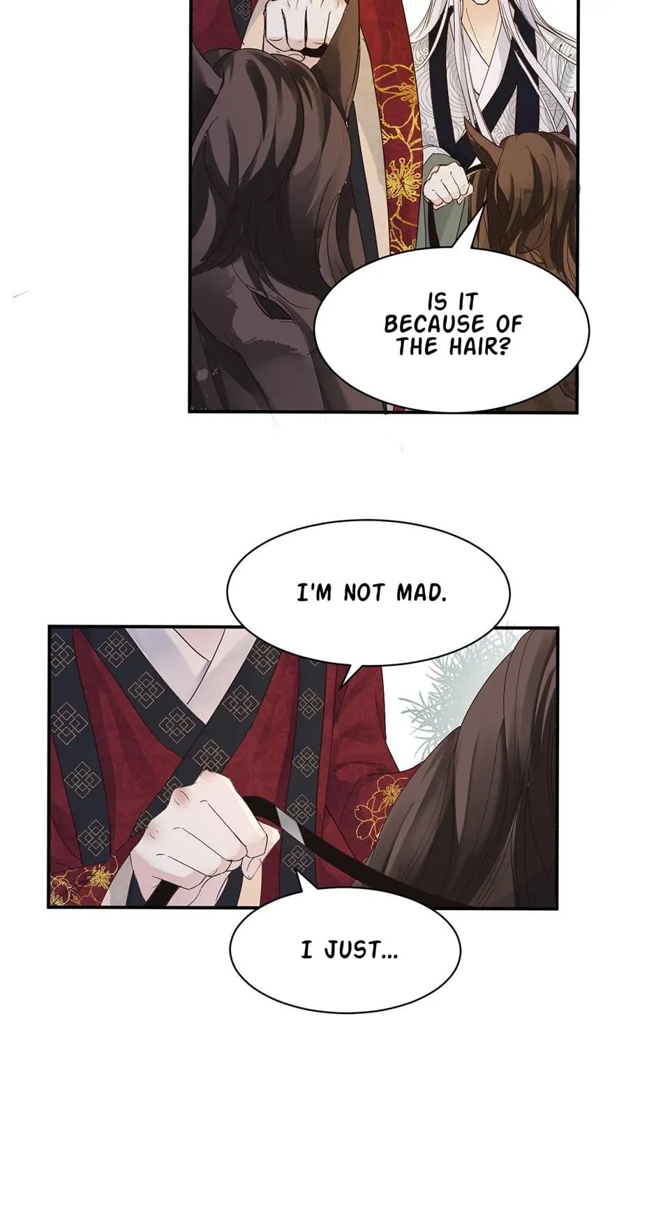 A Heartless Love Chapter 65 page 30 - 