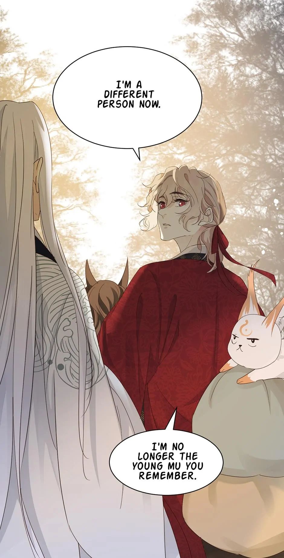 A Heartless Love Chapter 65 page 31 - 