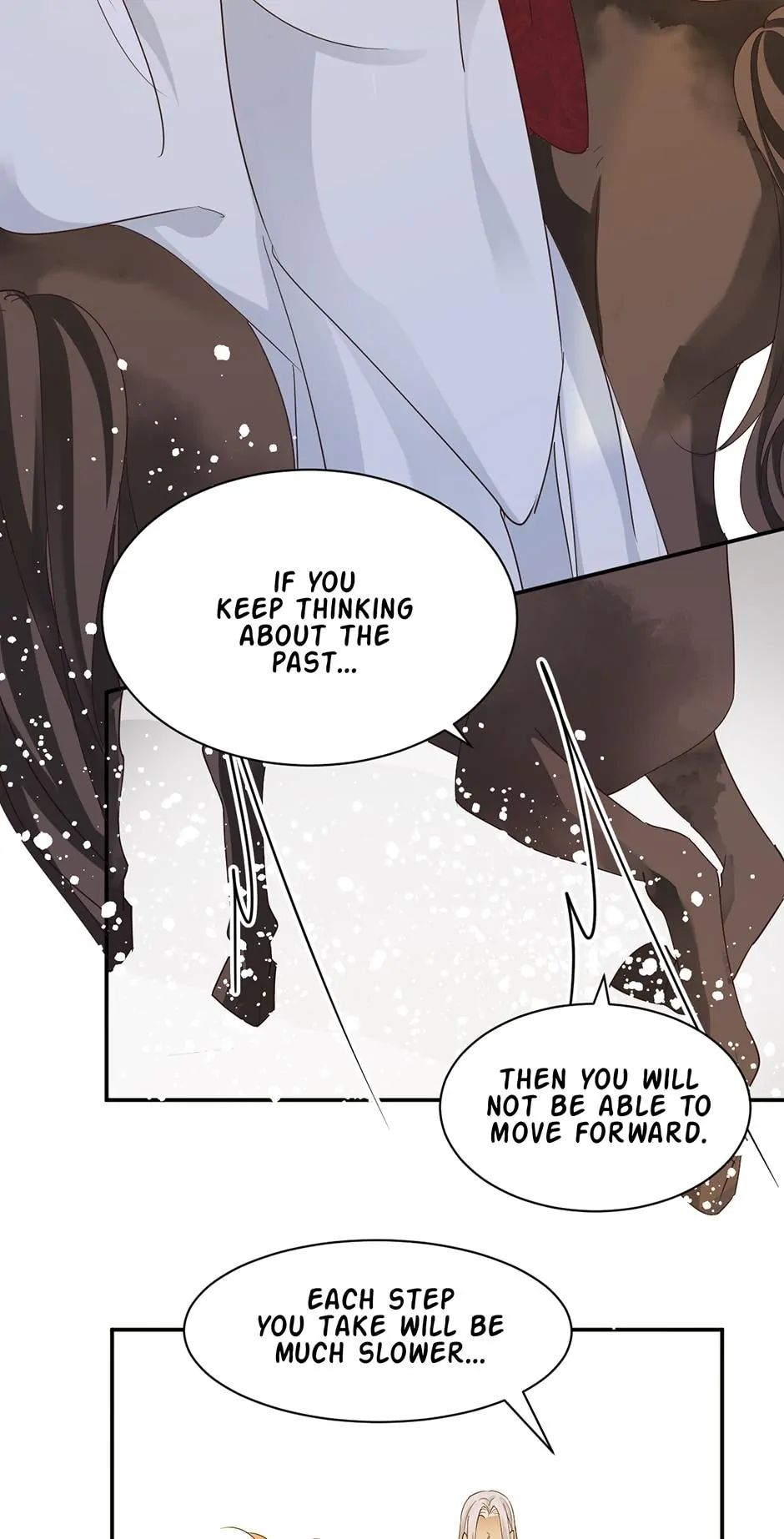 A Heartless Love Chapter 65 page 32 - 