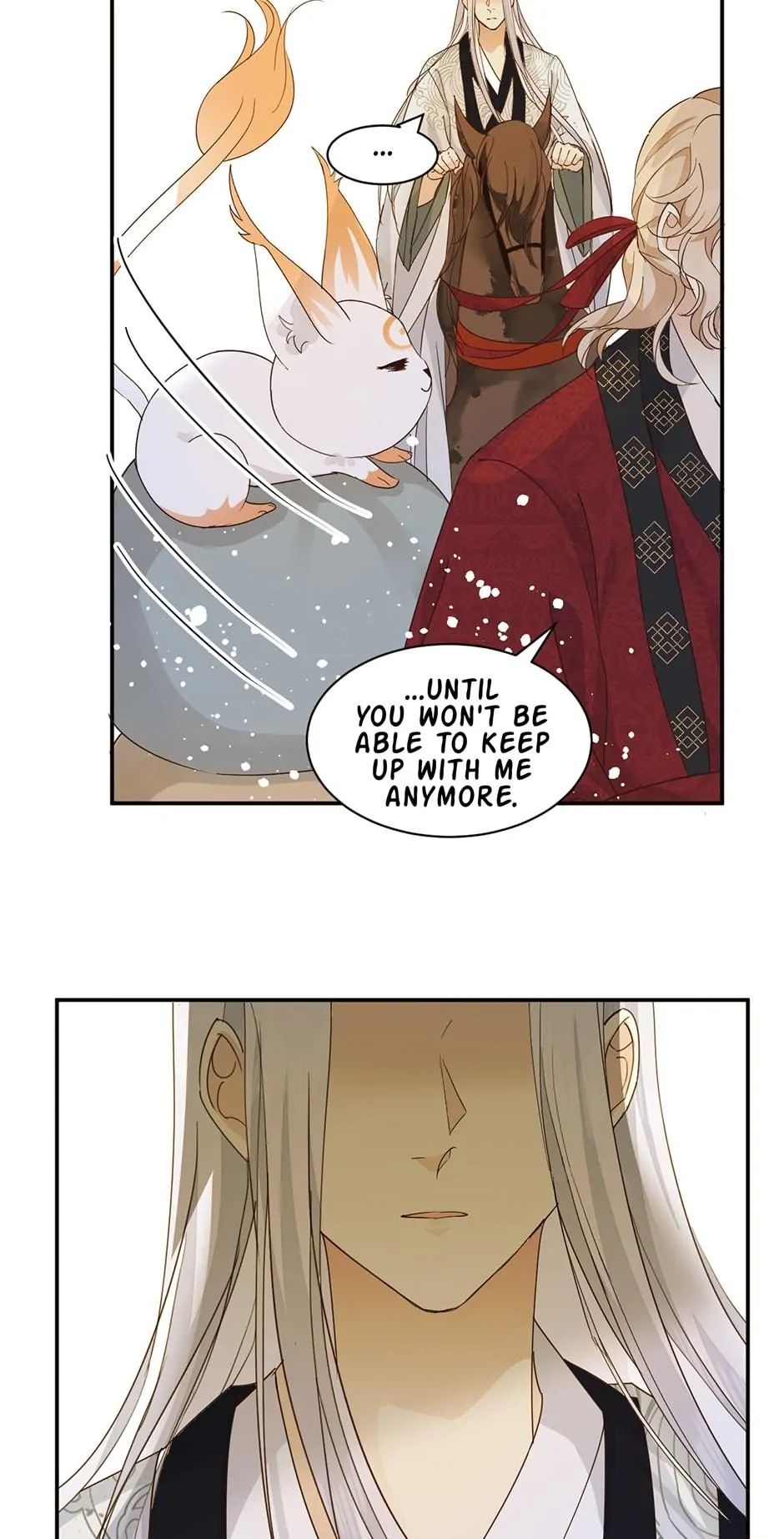A Heartless Love Chapter 65 page 33 - 