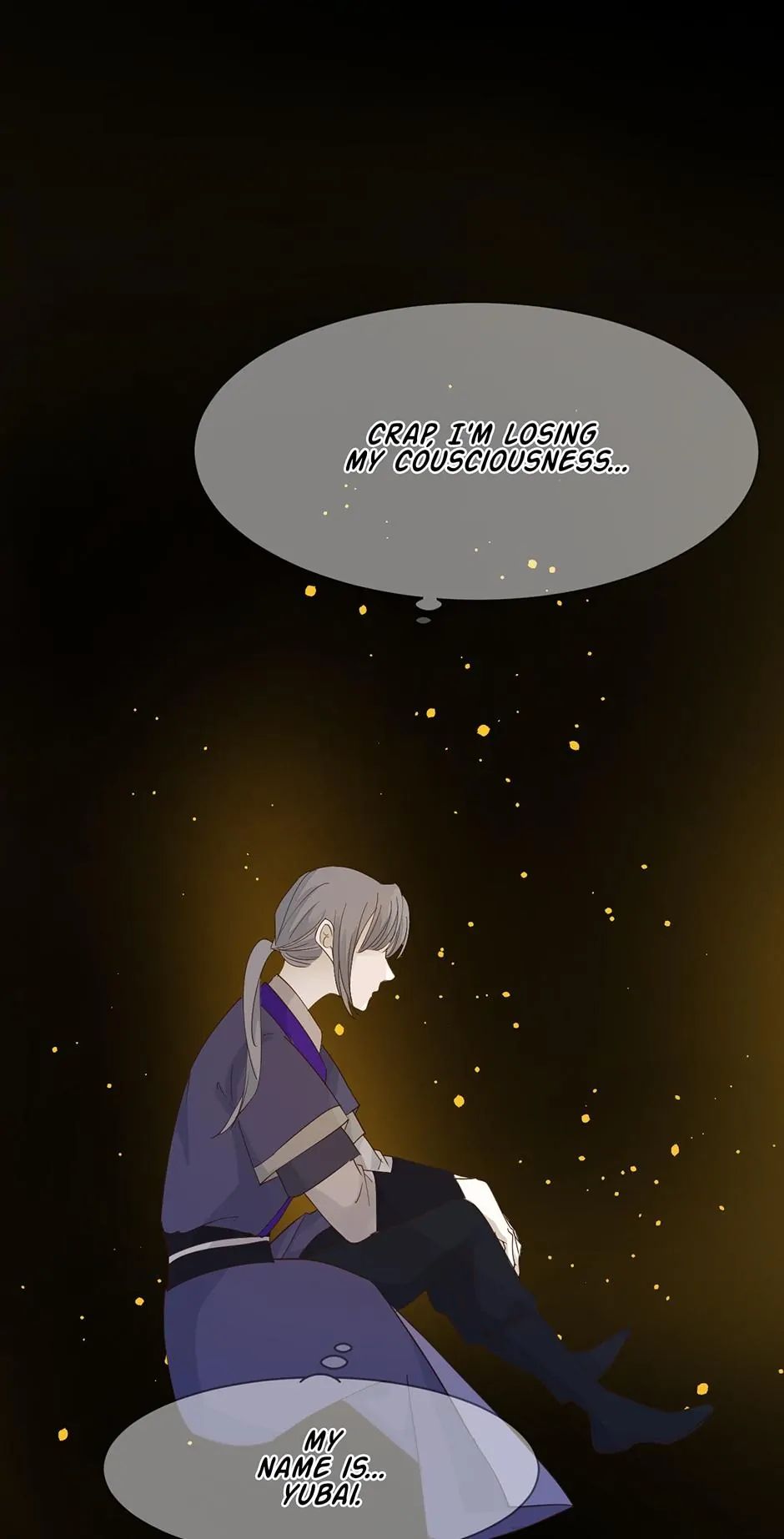 A Heartless Love Chapter 65 page 37 - 