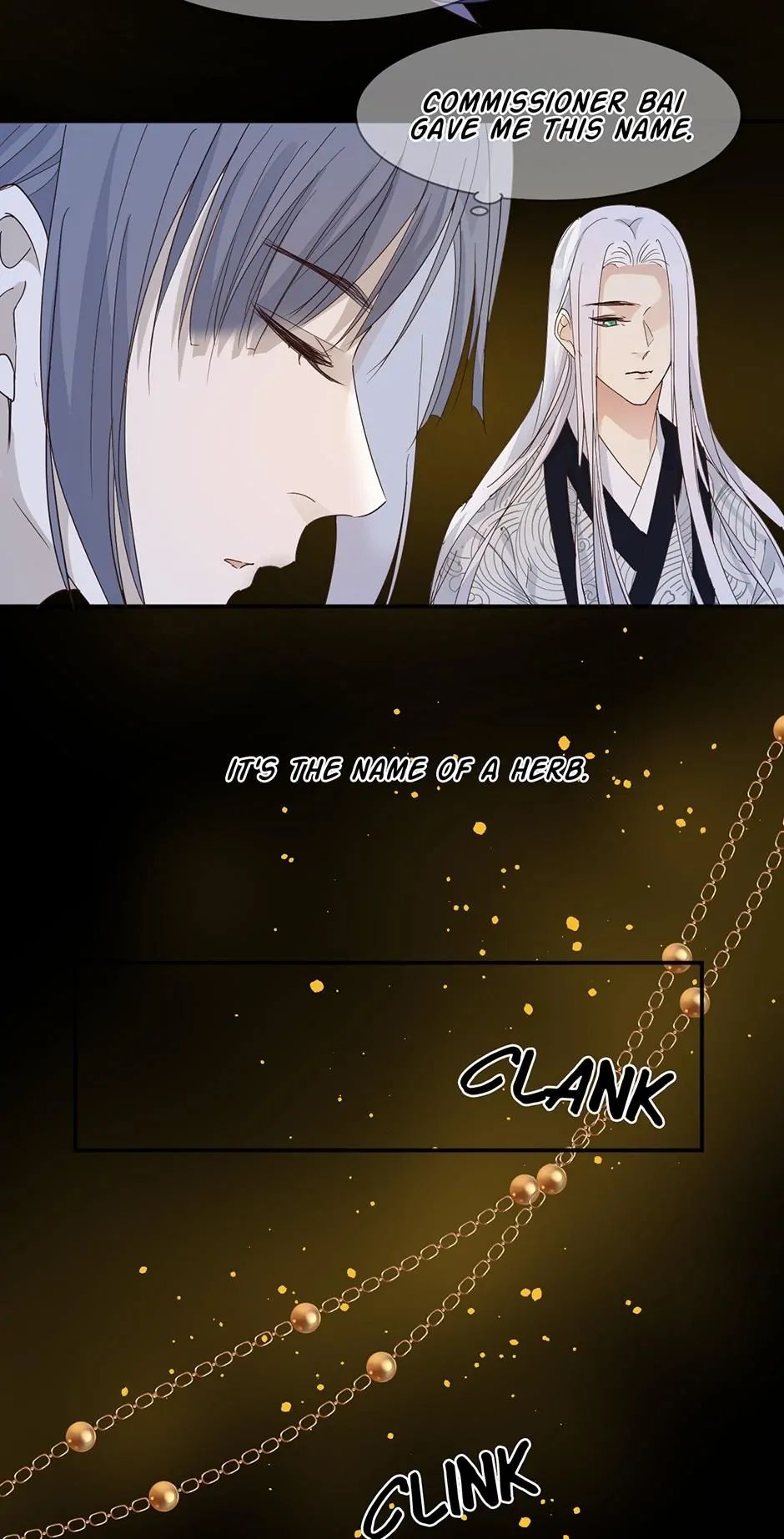 A Heartless Love Chapter 65 page 38 - 