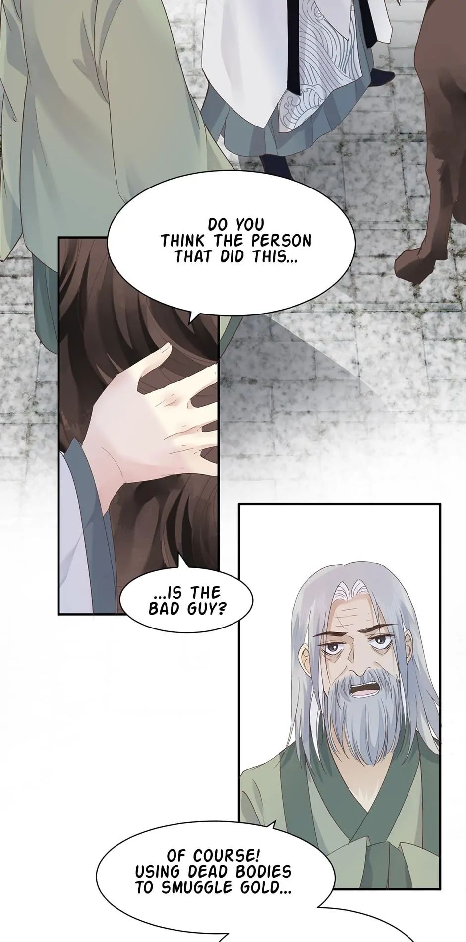 A Heartless Love Chapter 65 page 5 - 