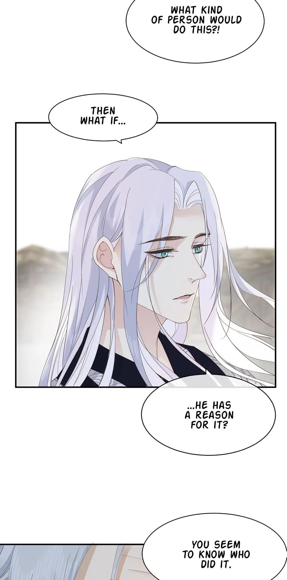 A Heartless Love Chapter 65 page 6 - 