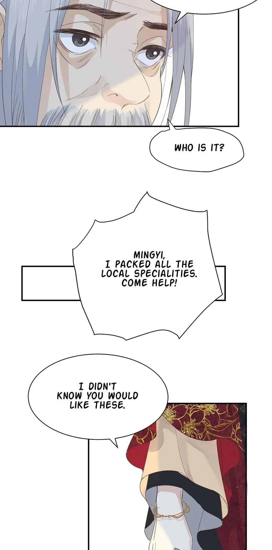 A Heartless Love Chapter 65 page 7 - 