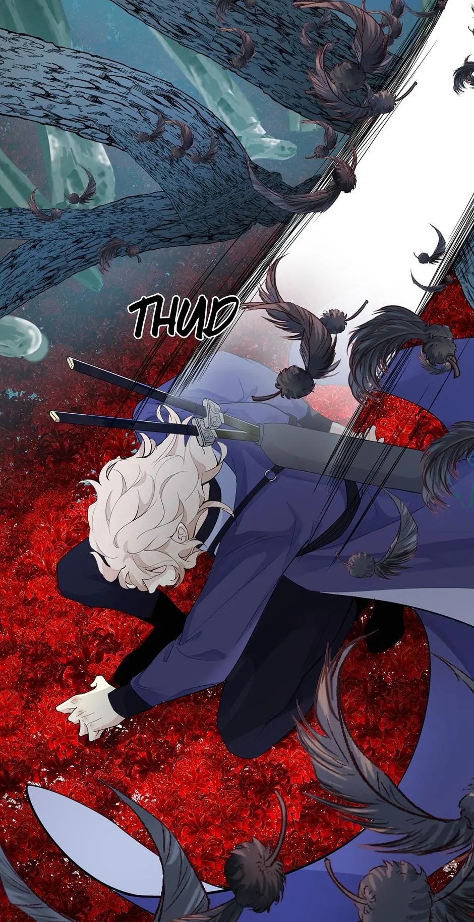 A Heartless Love Chapter 66 page 3 - 