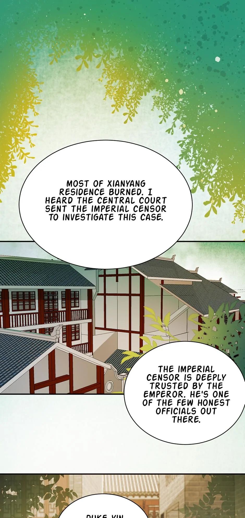 A Heartless Love Chapter 67 page 2 - 