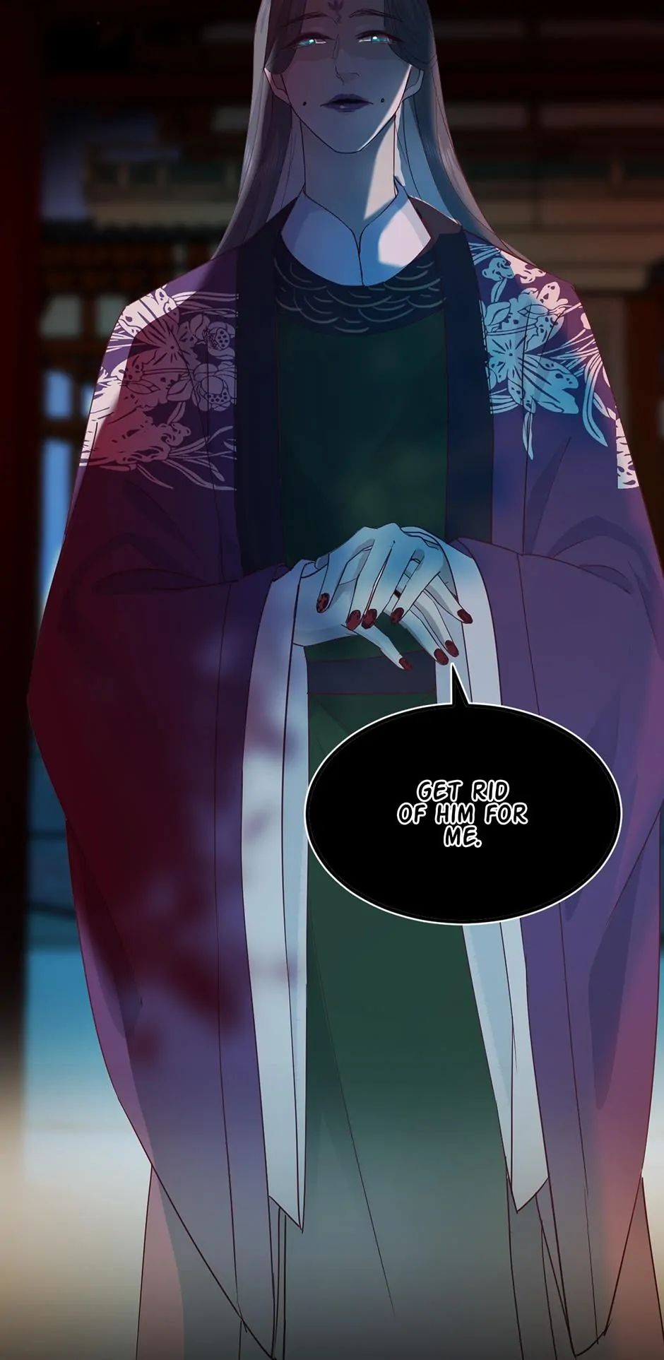 A Heartless Love Chapter 67 page 21 - 