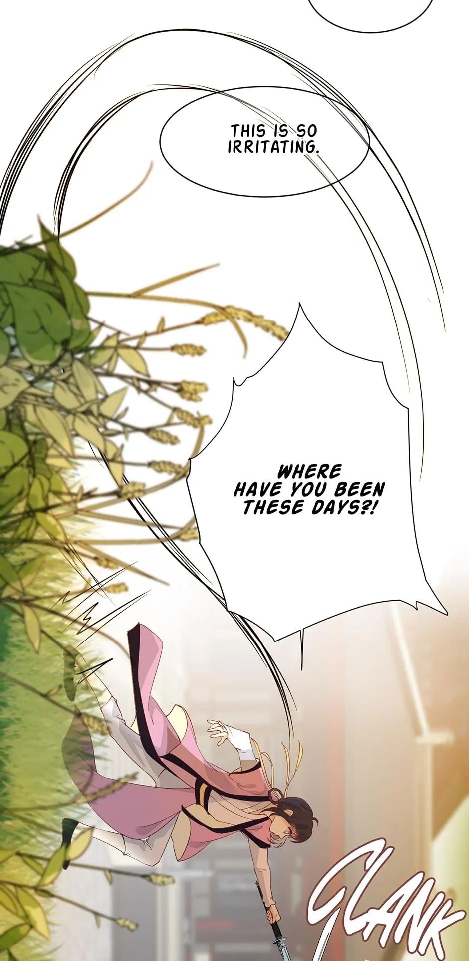 A Heartless Love Chapter 67 page 25 - 