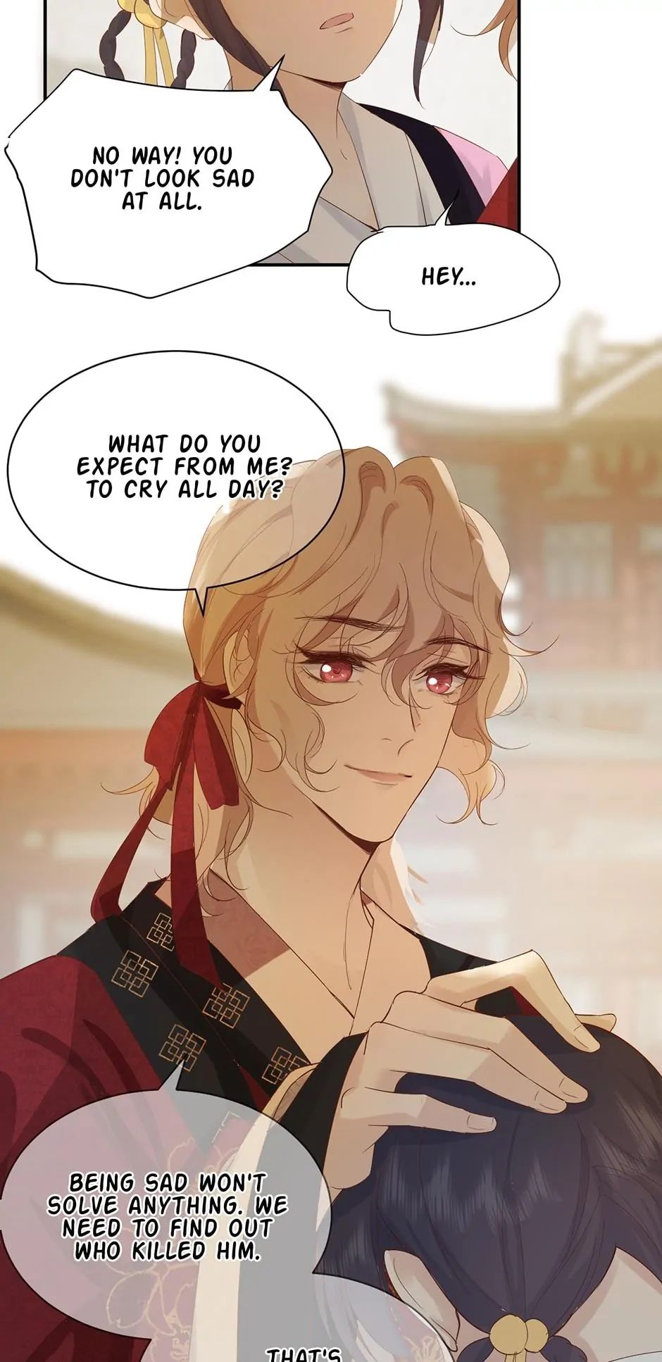 A Heartless Love Chapter 67 page 30 - 