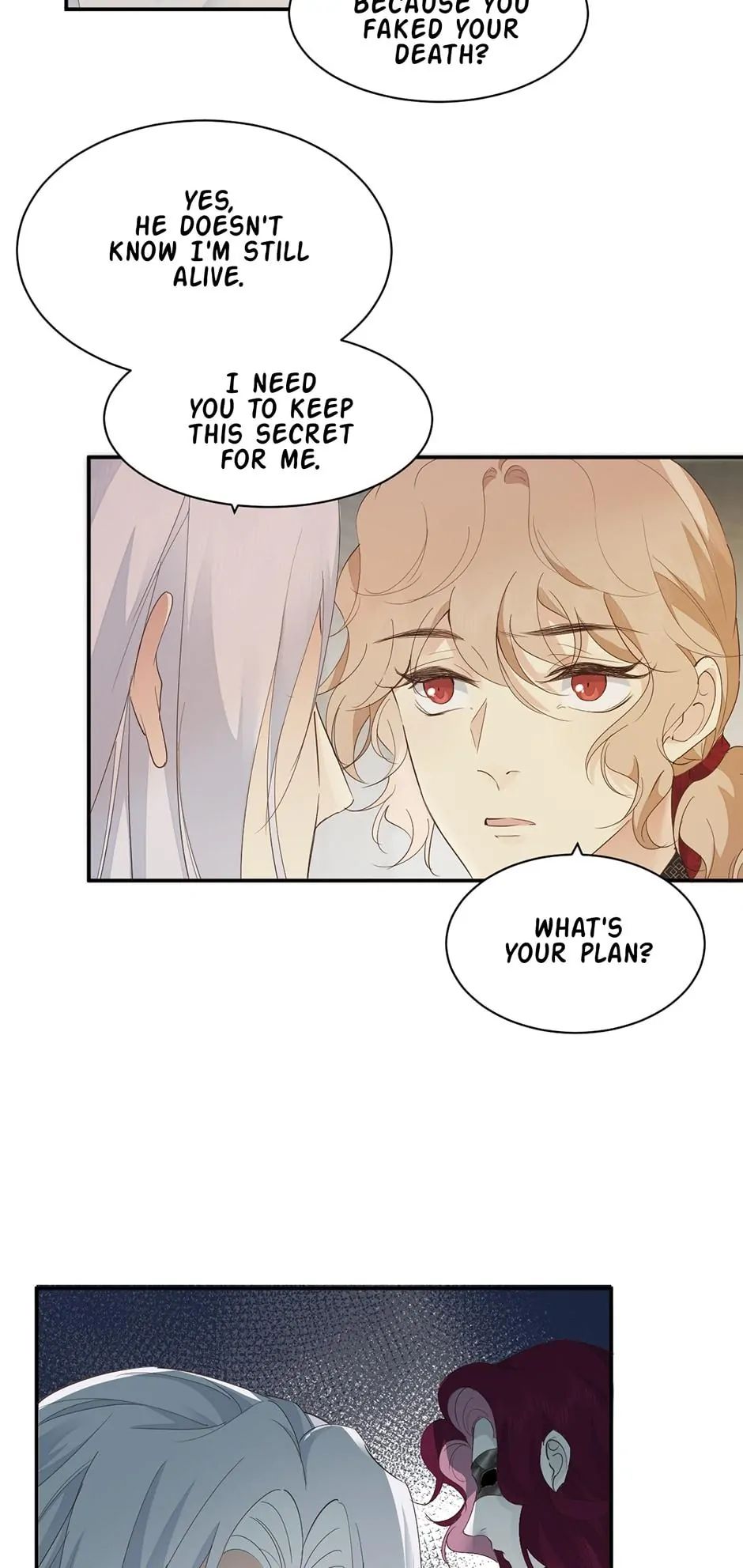 A Heartless Love Chapter 67 page 4 - 