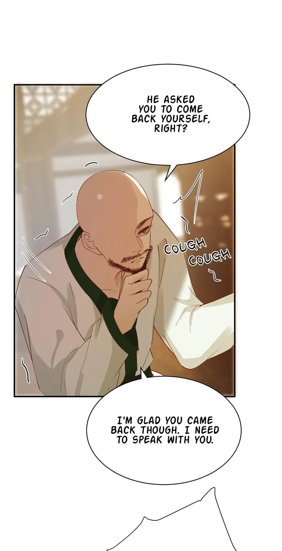 A Heartless Love Chapter 67 page 32 - 