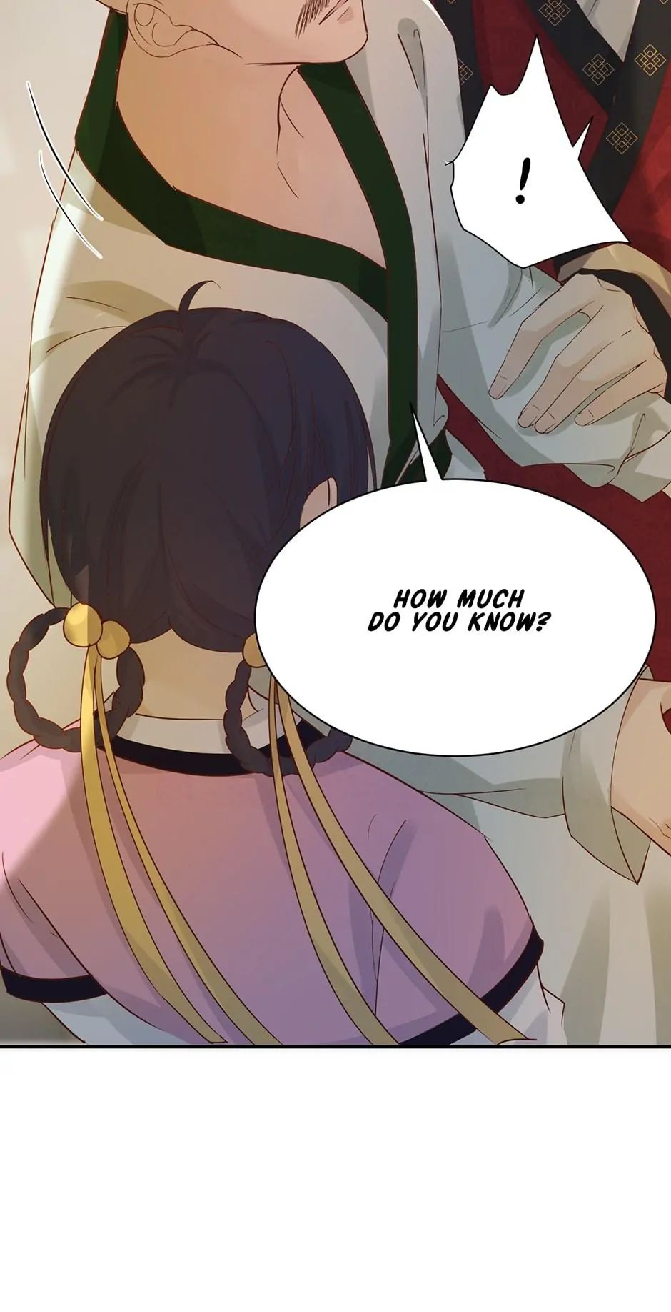 A Heartless Love Chapter 67 page 34 - 