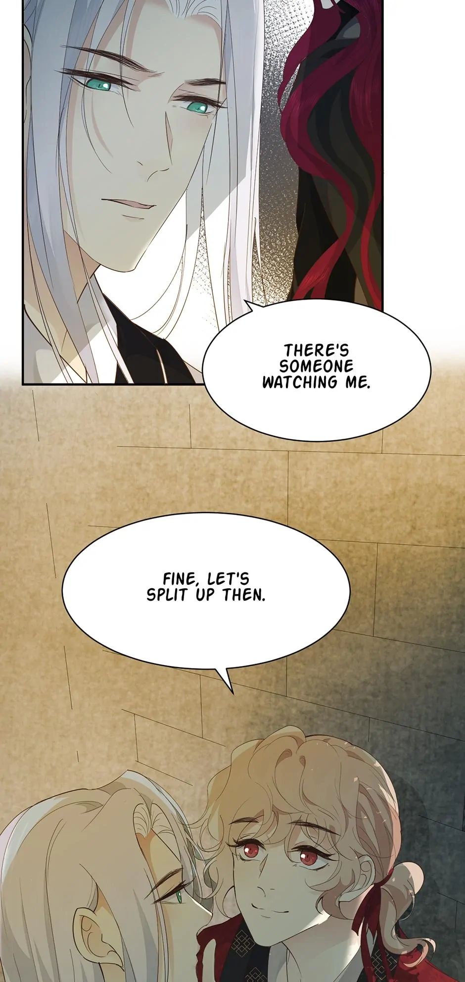 A Heartless Love Chapter 67 page 5 - 