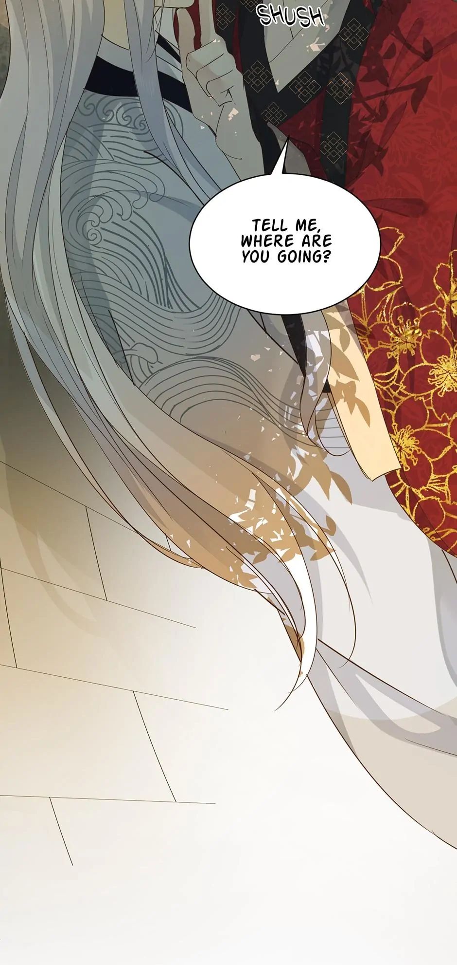A Heartless Love Chapter 67 page 6 - 