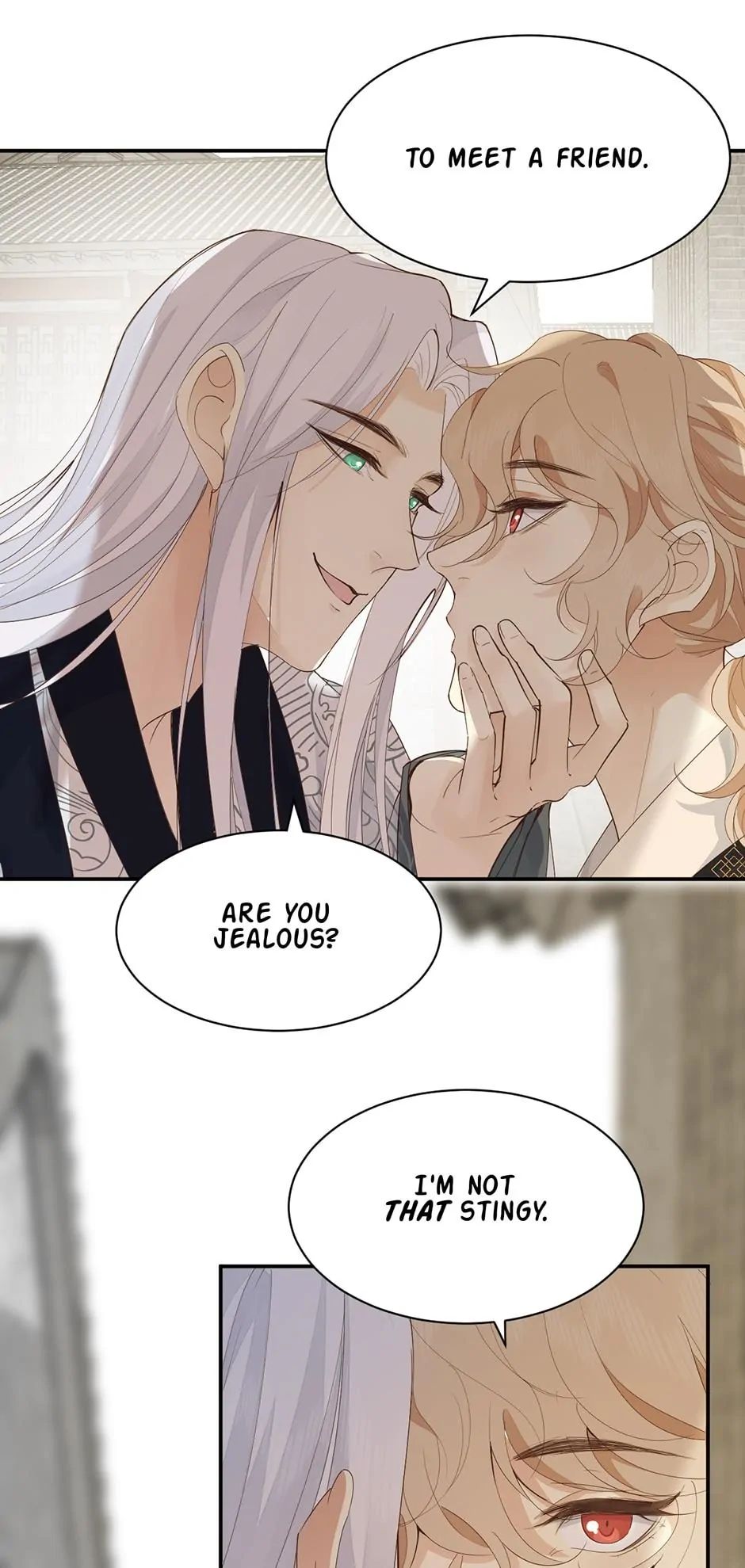 A Heartless Love Chapter 67 page 7 - 
