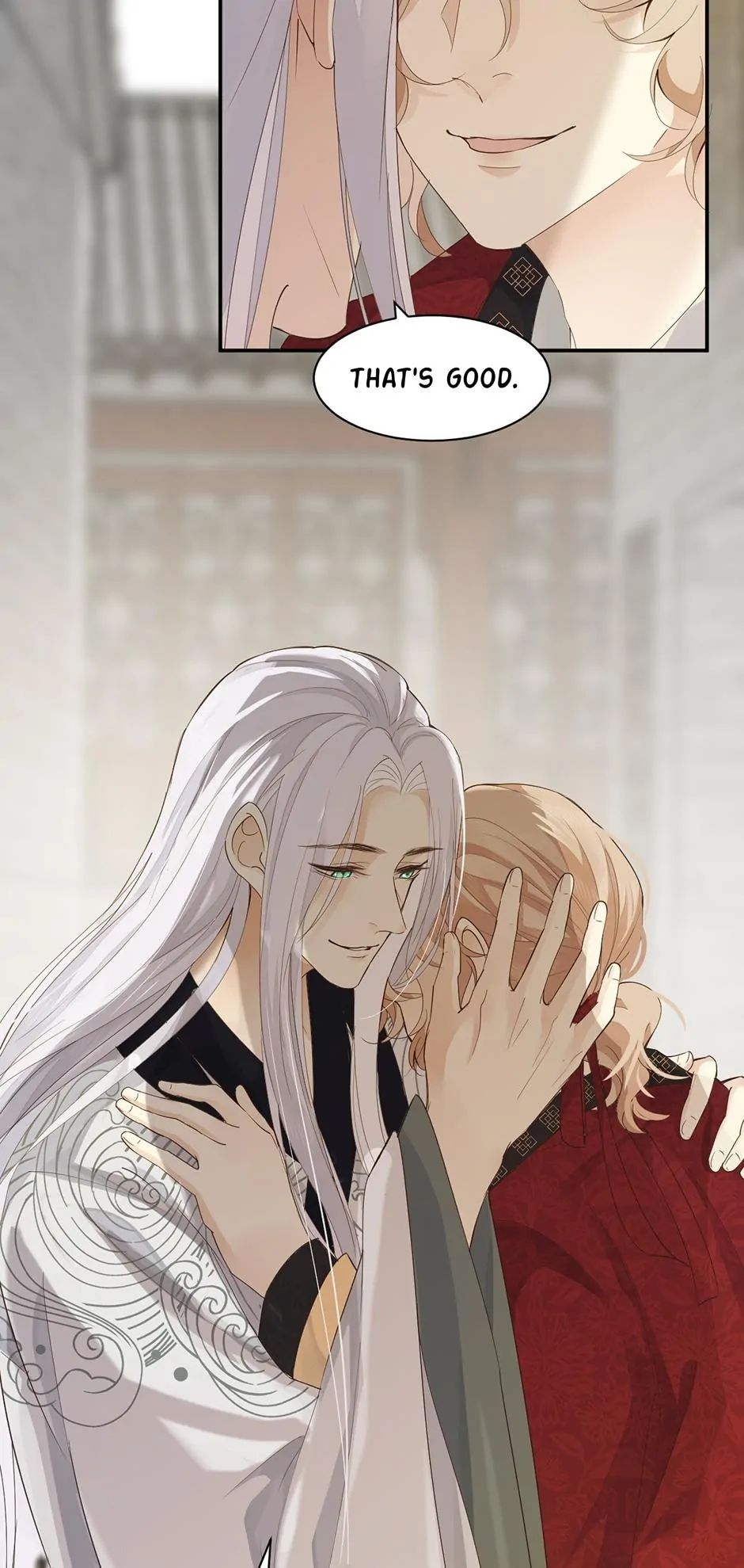 A Heartless Love Chapter 67 page 8 - 