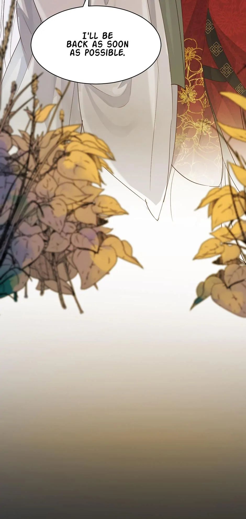 A Heartless Love Chapter 67 page 9 - 