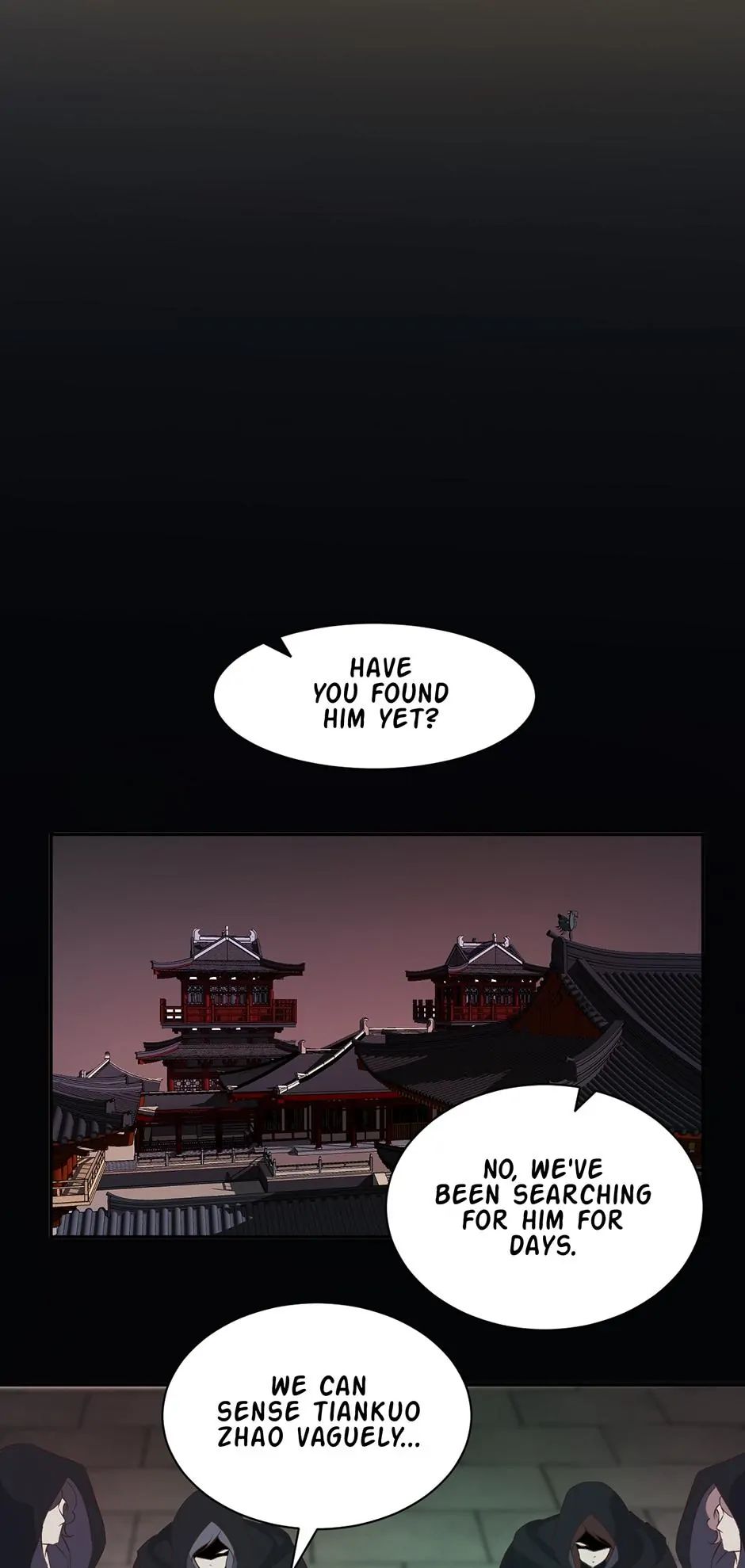 A Heartless Love Chapter 67 page 10 - 