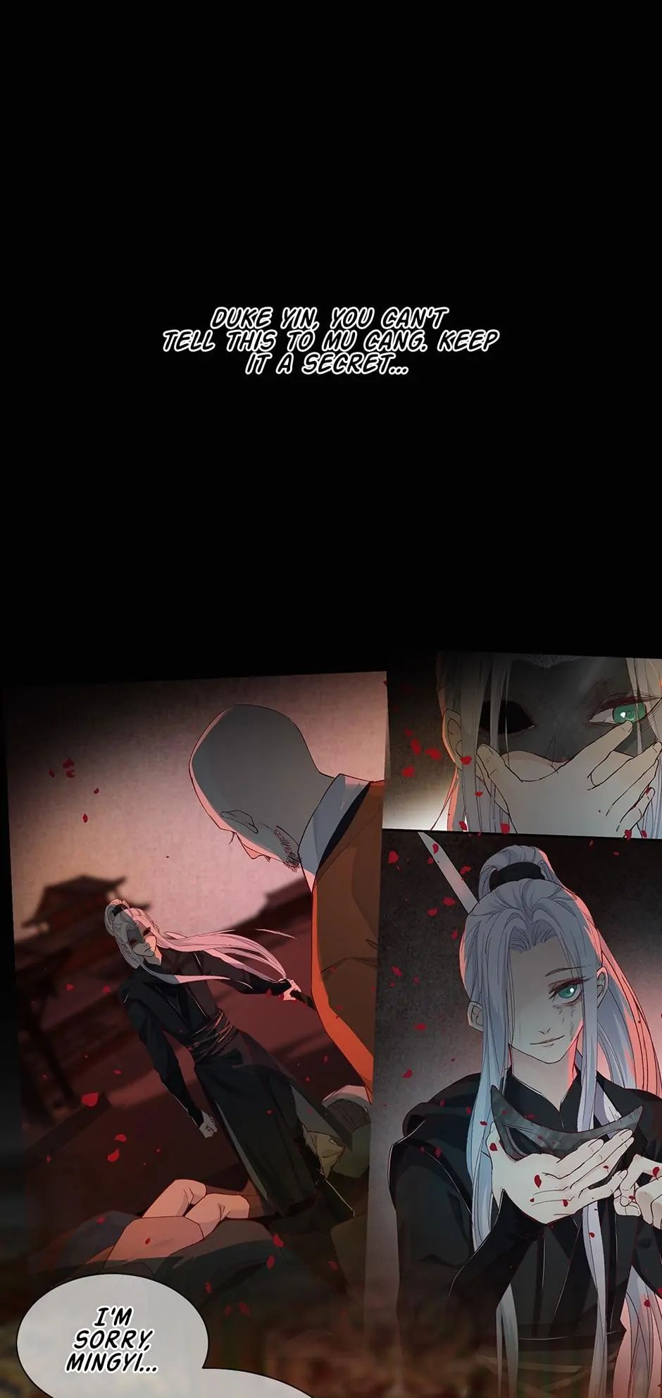 A Heartless Love Chapter 68 page 2 - 