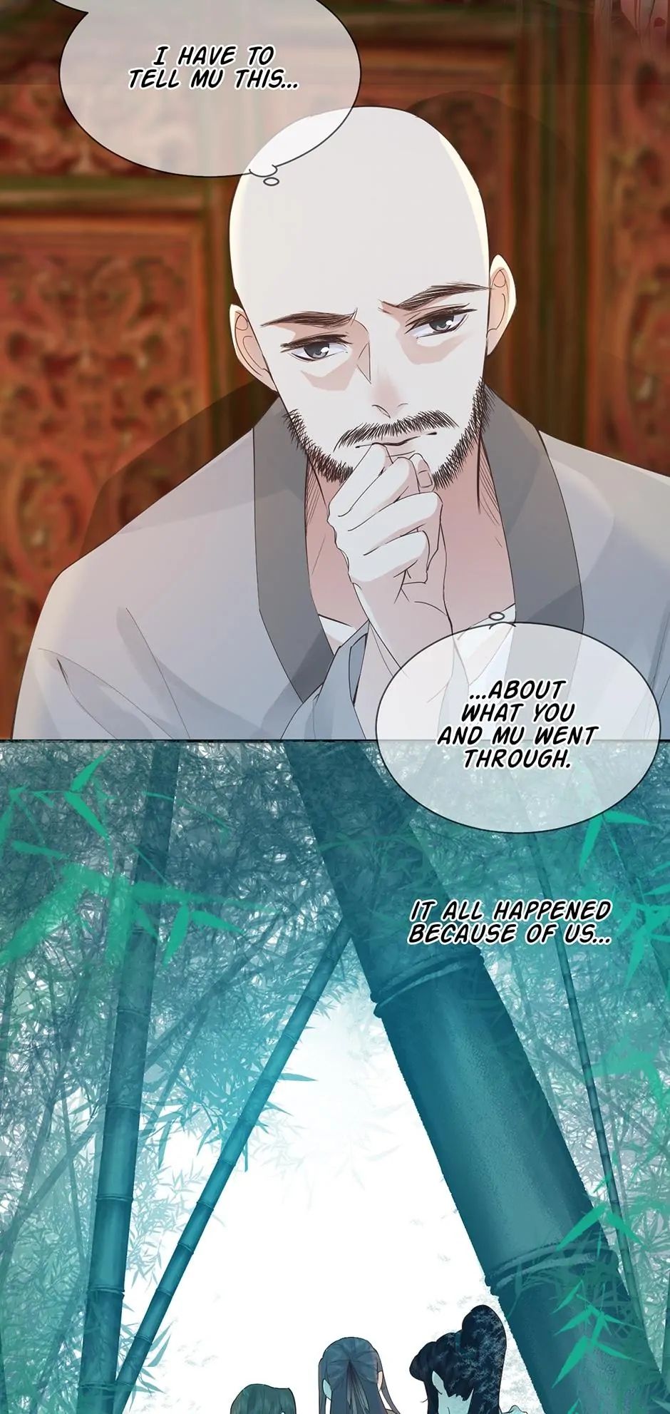A Heartless Love Chapter 68 page 3 - 