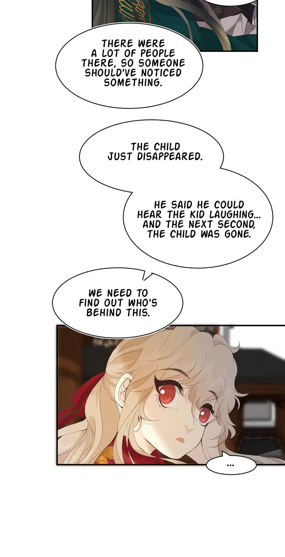 A Heartless Love Chapter 68 page 23 - 
