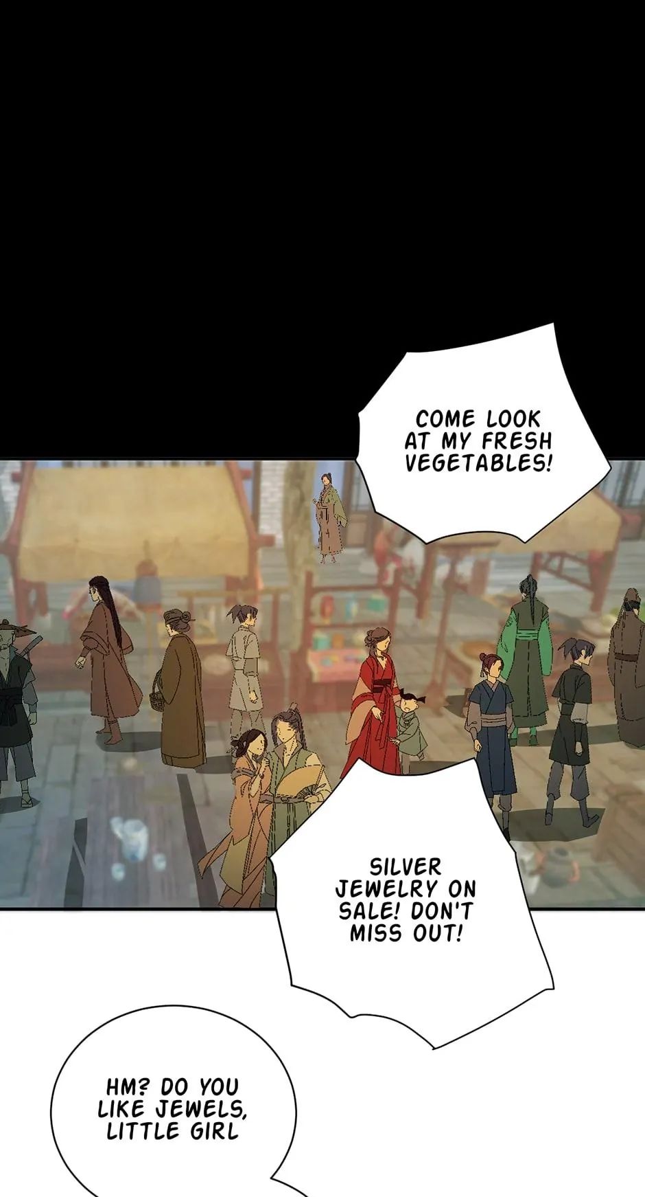 A Heartless Love Chapter 68 page 29 - 