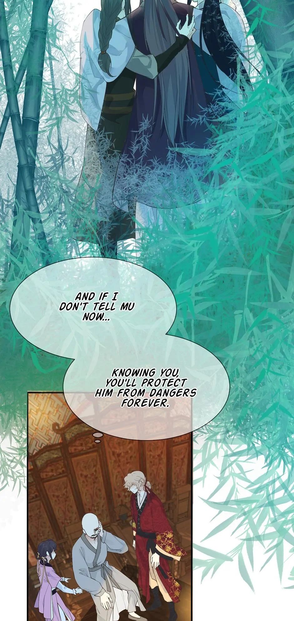 A Heartless Love Chapter 68 page 4 - 