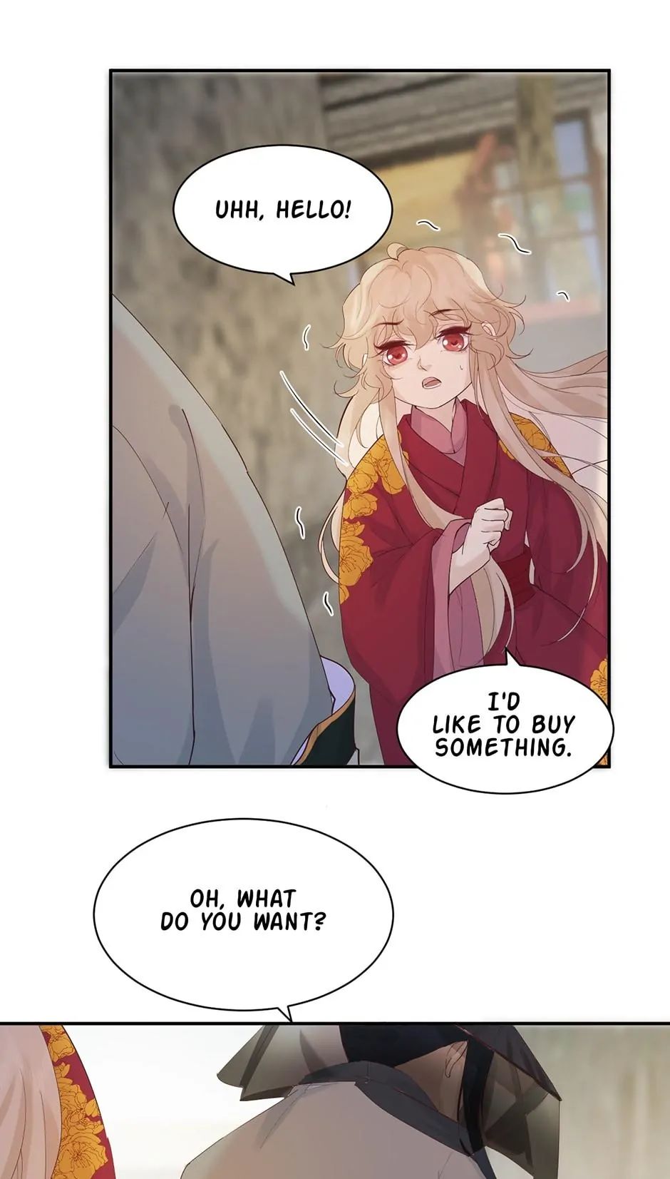 A Heartless Love Chapter 68 page 36 - 