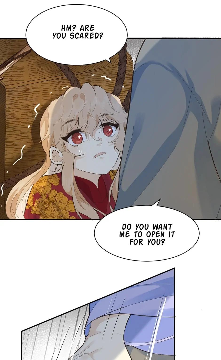 A Heartless Love Chapter 69 page 12 - 