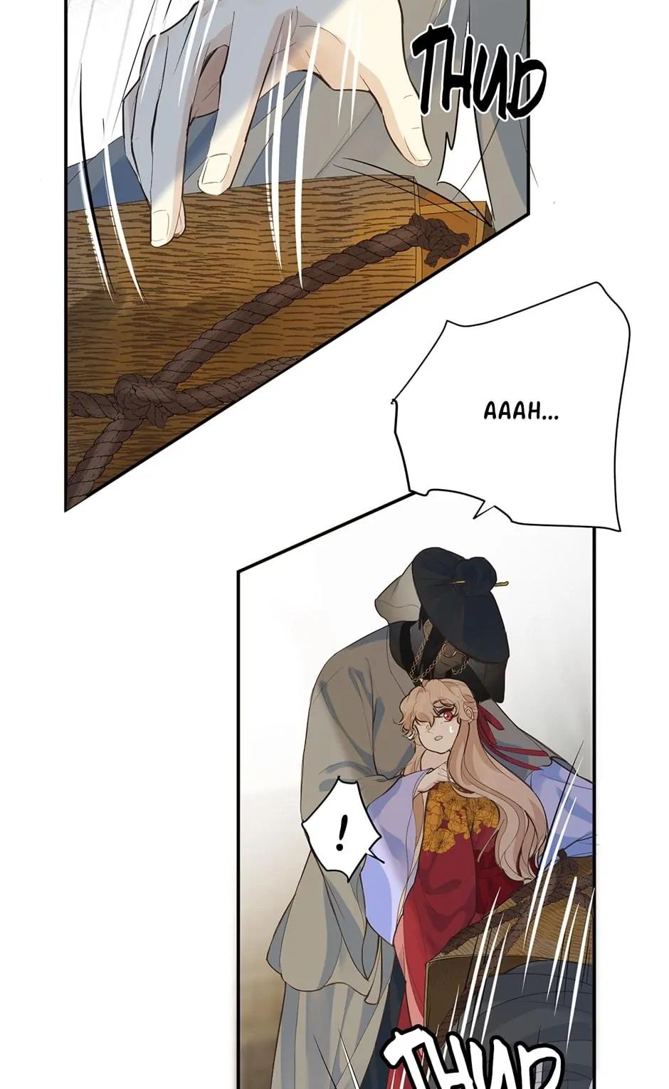A Heartless Love Chapter 69 page 13 - 