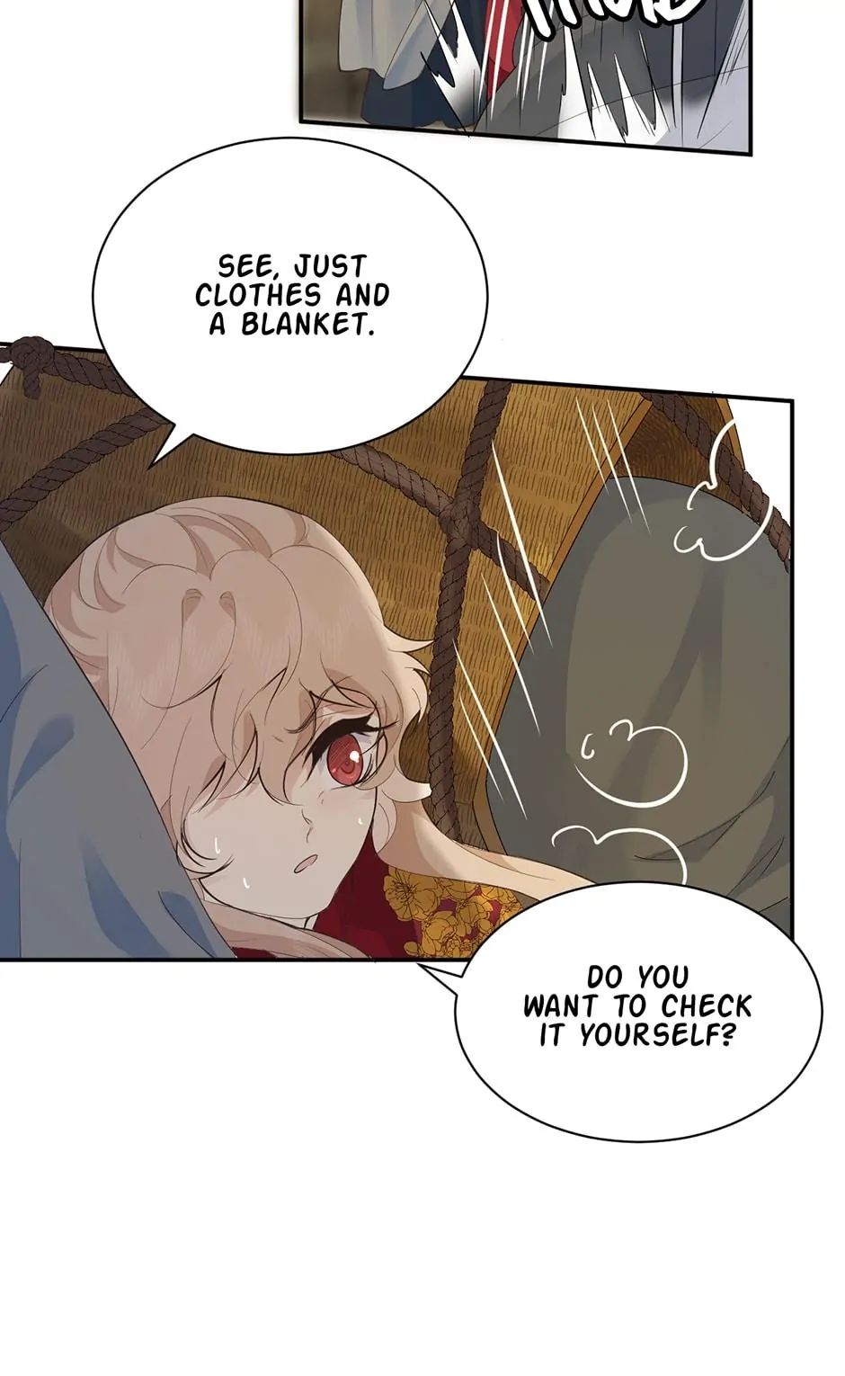 A Heartless Love Chapter 69 page 14 - 