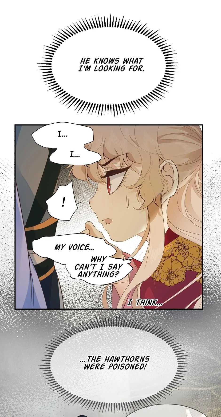 A Heartless Love Chapter 69 page 15 - 