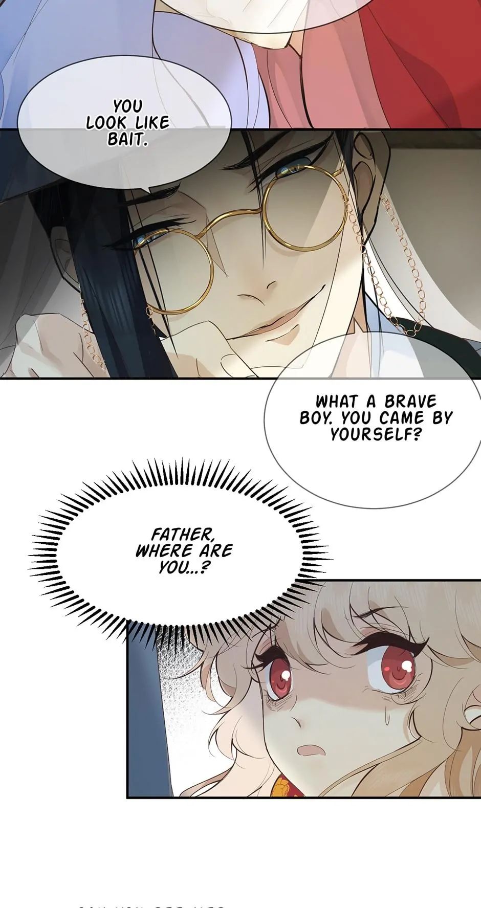 A Heartless Love Chapter 69 page 17 - 