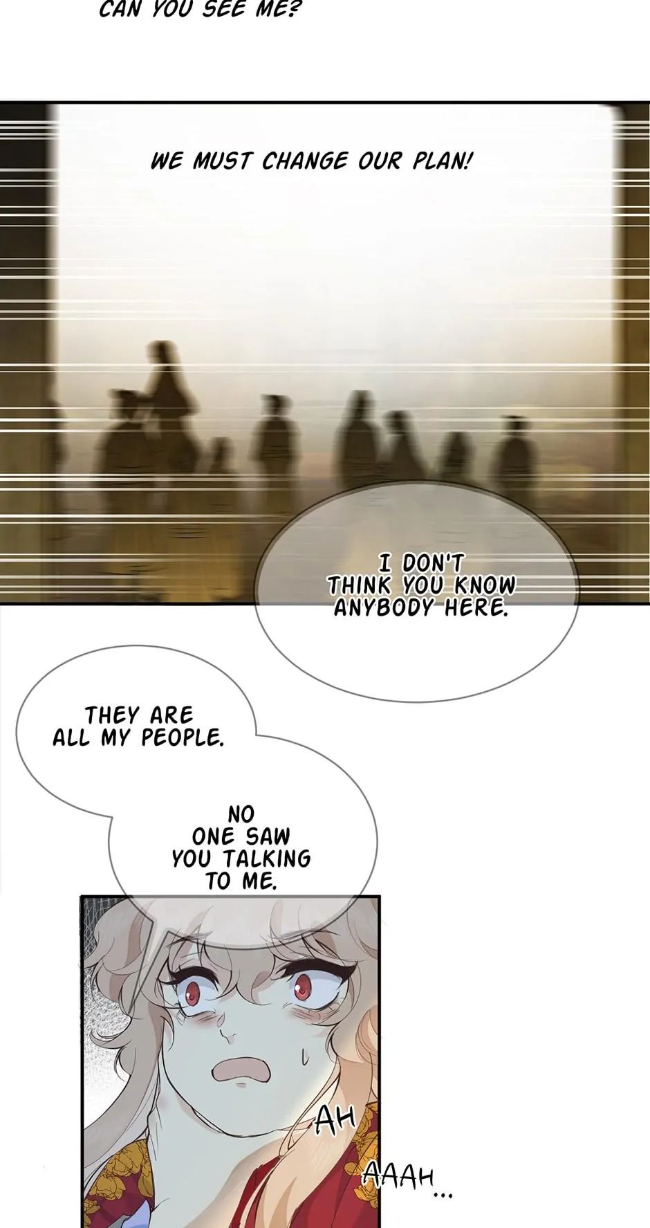 A Heartless Love Chapter 69 page 18 - 