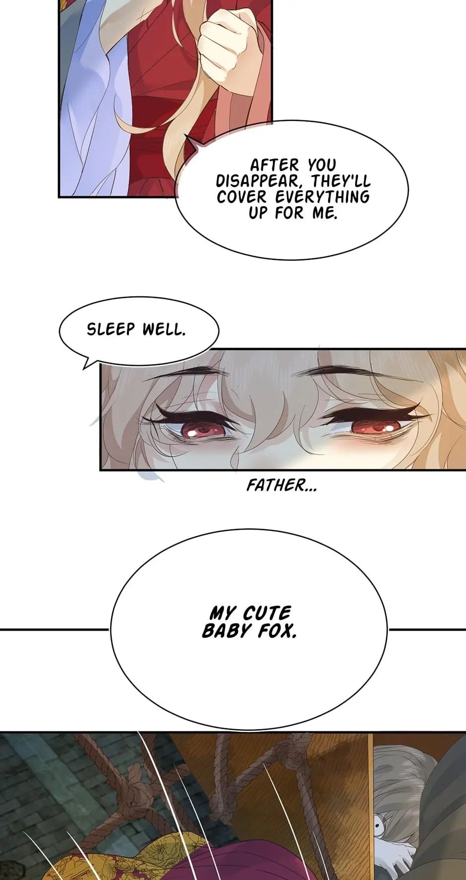 A Heartless Love Chapter 69 page 19 - 
