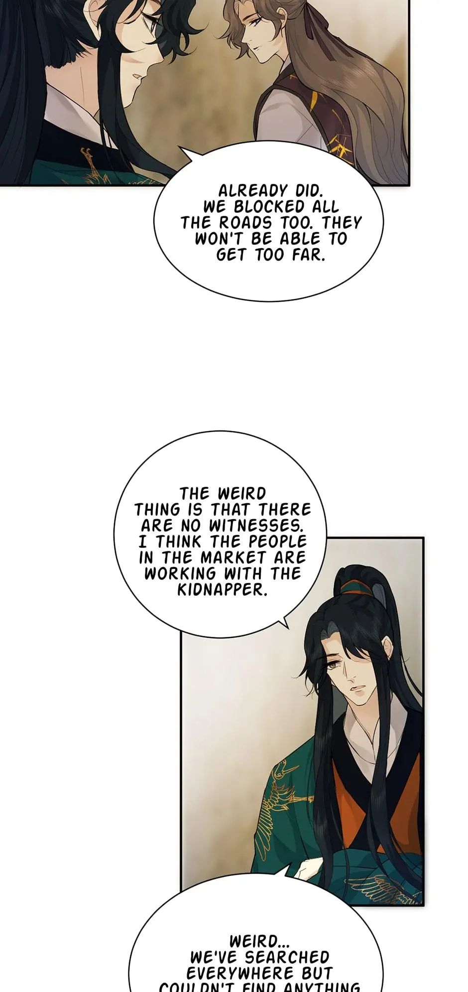 A Heartless Love Chapter 69 page 23 - 