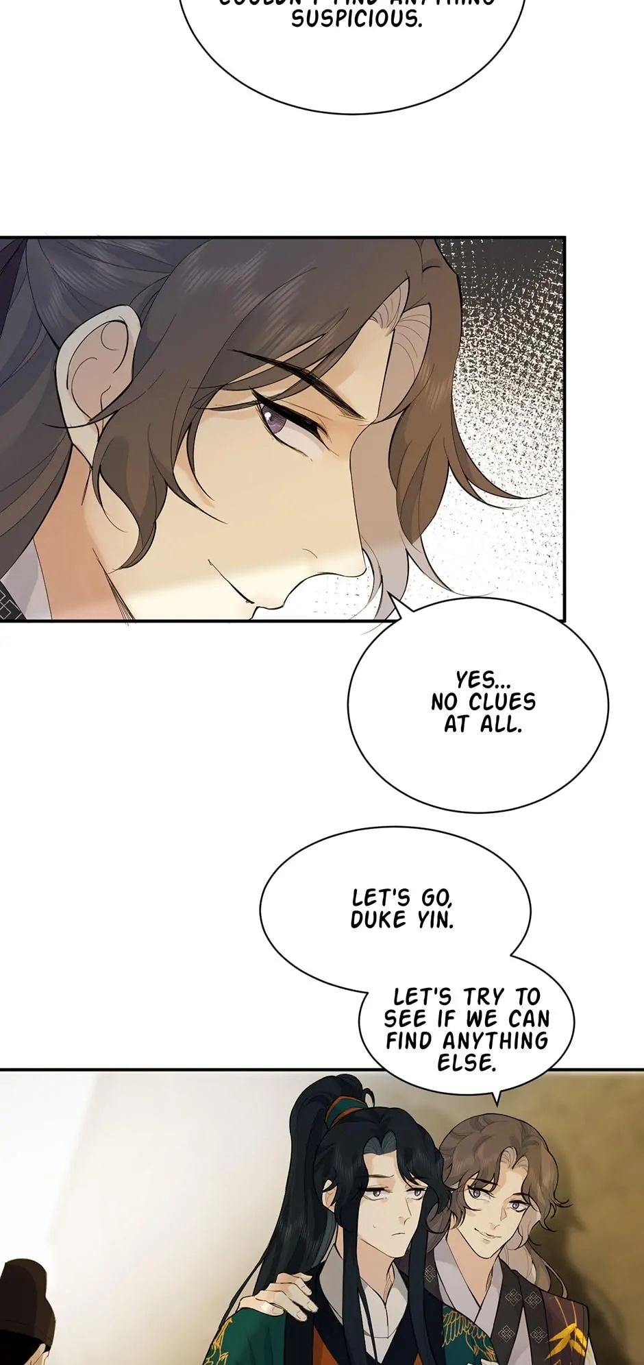 A Heartless Love Chapter 69 page 24 - 