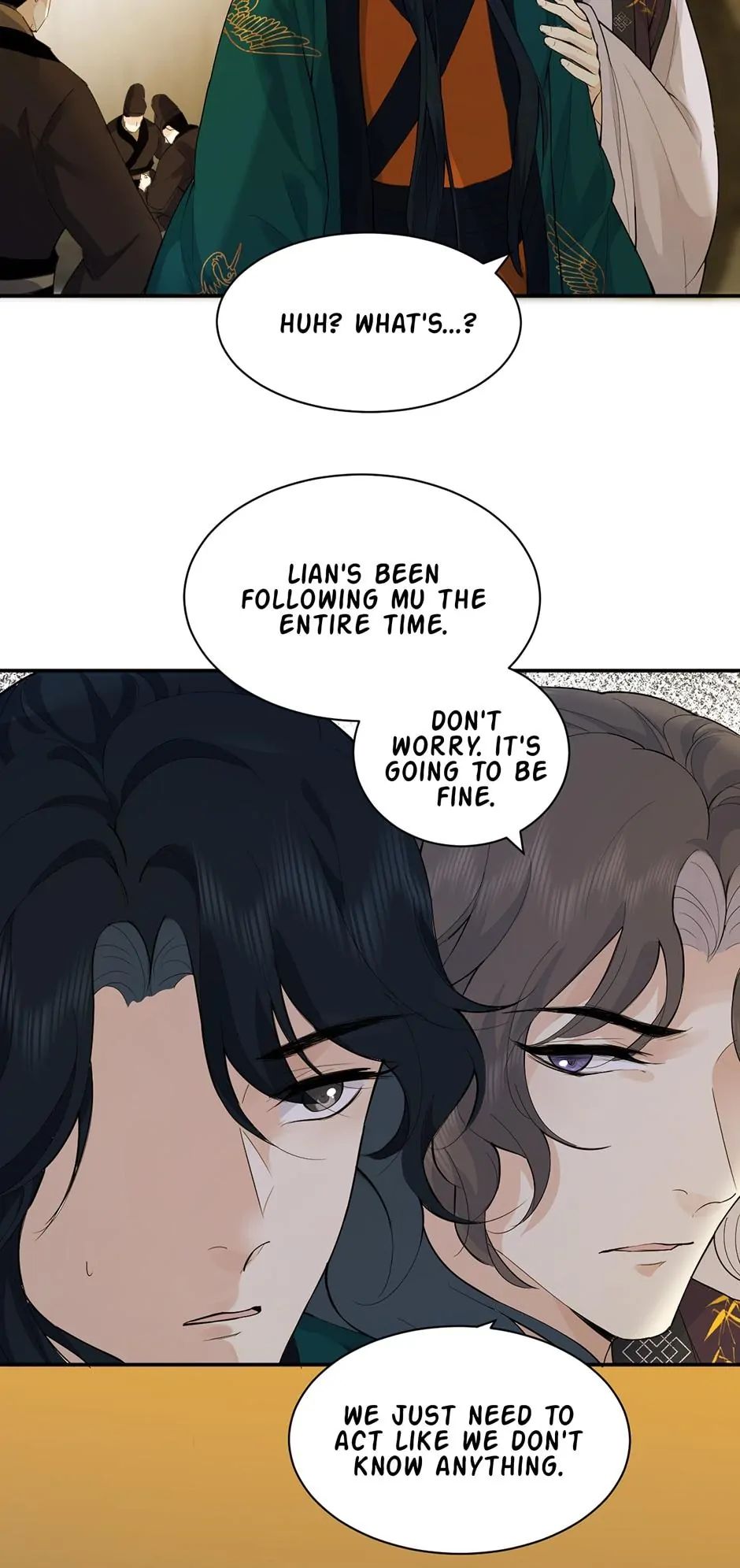 A Heartless Love Chapter 69 page 25 - 