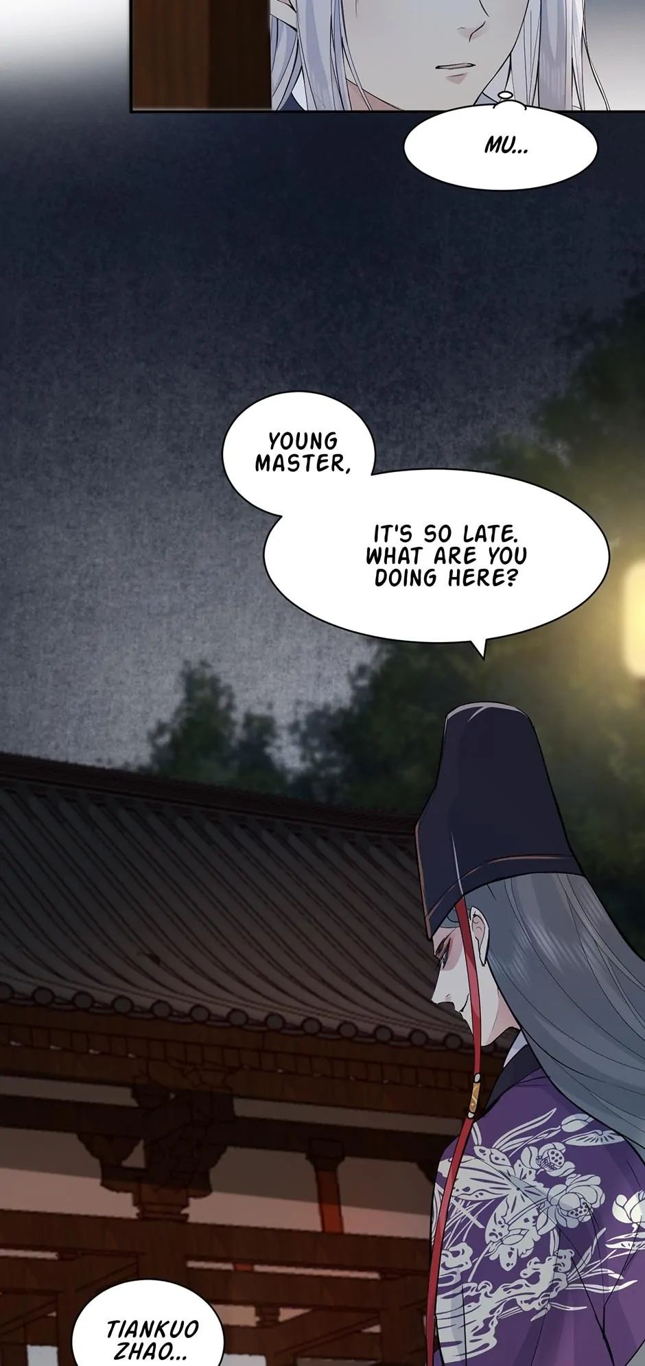 A Heartless Love Chapter 69 page 28 - 